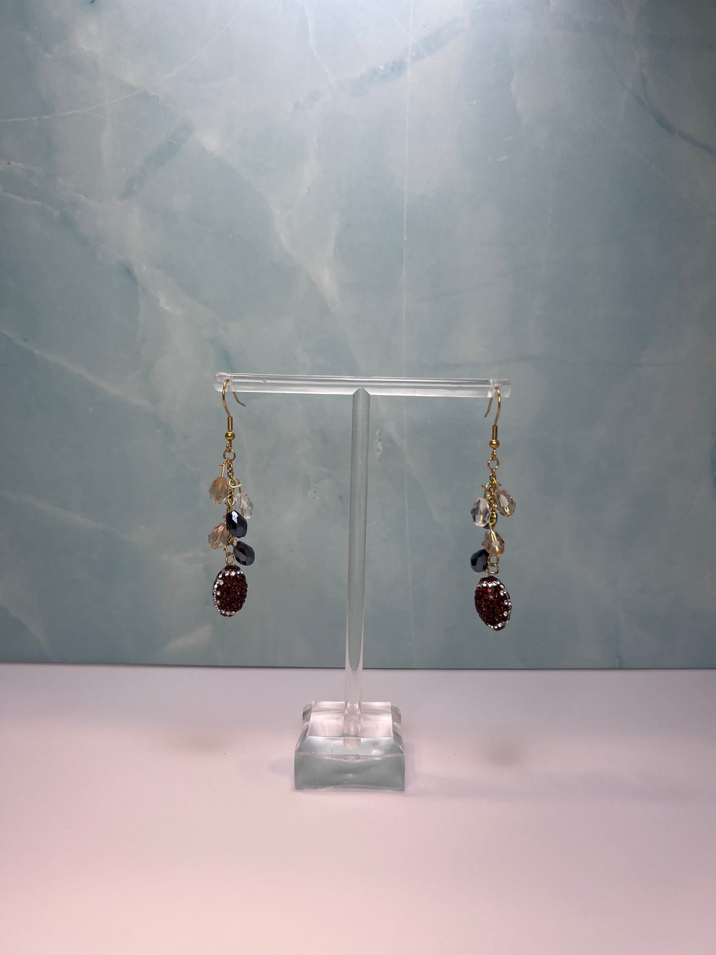 Blue and Gold are best