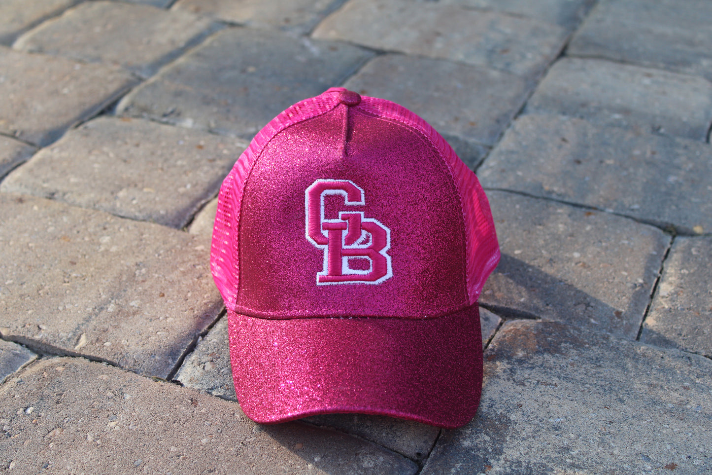 Sparkle GB hats