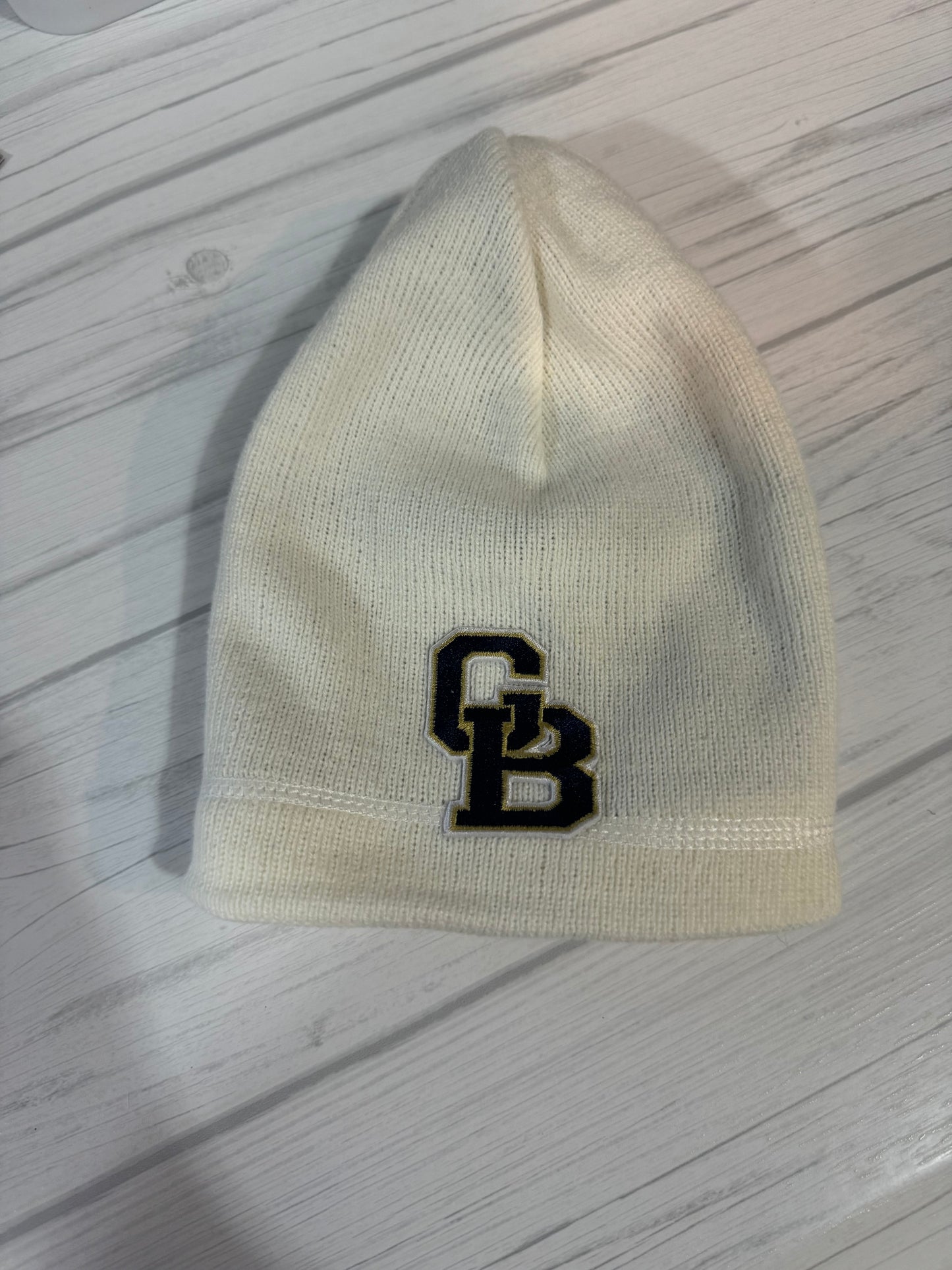 GB beanie