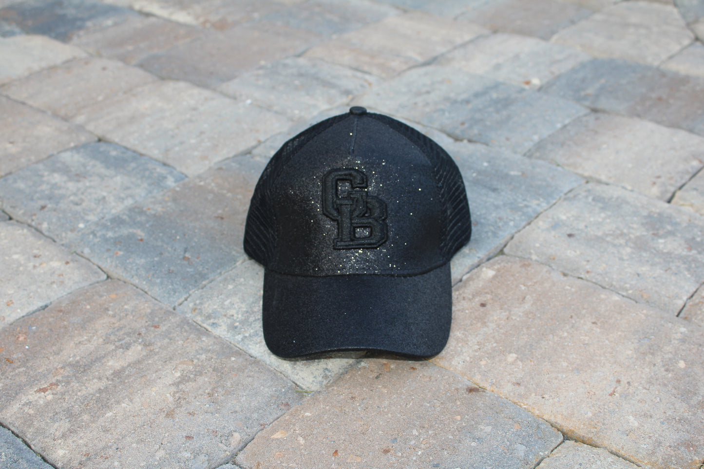 Sparkle GB hats