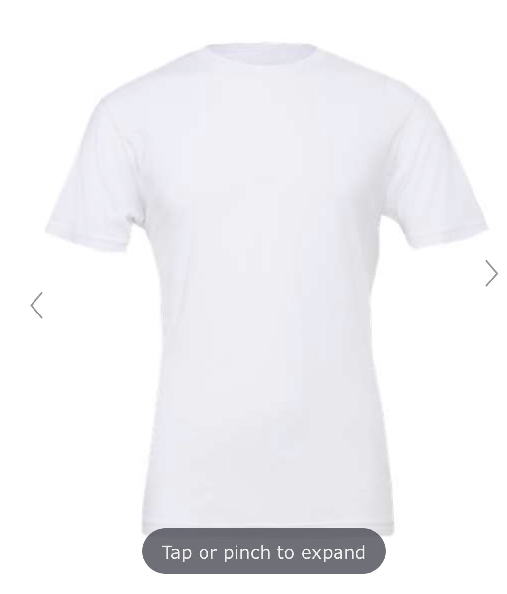 Gulf Breeze Tee