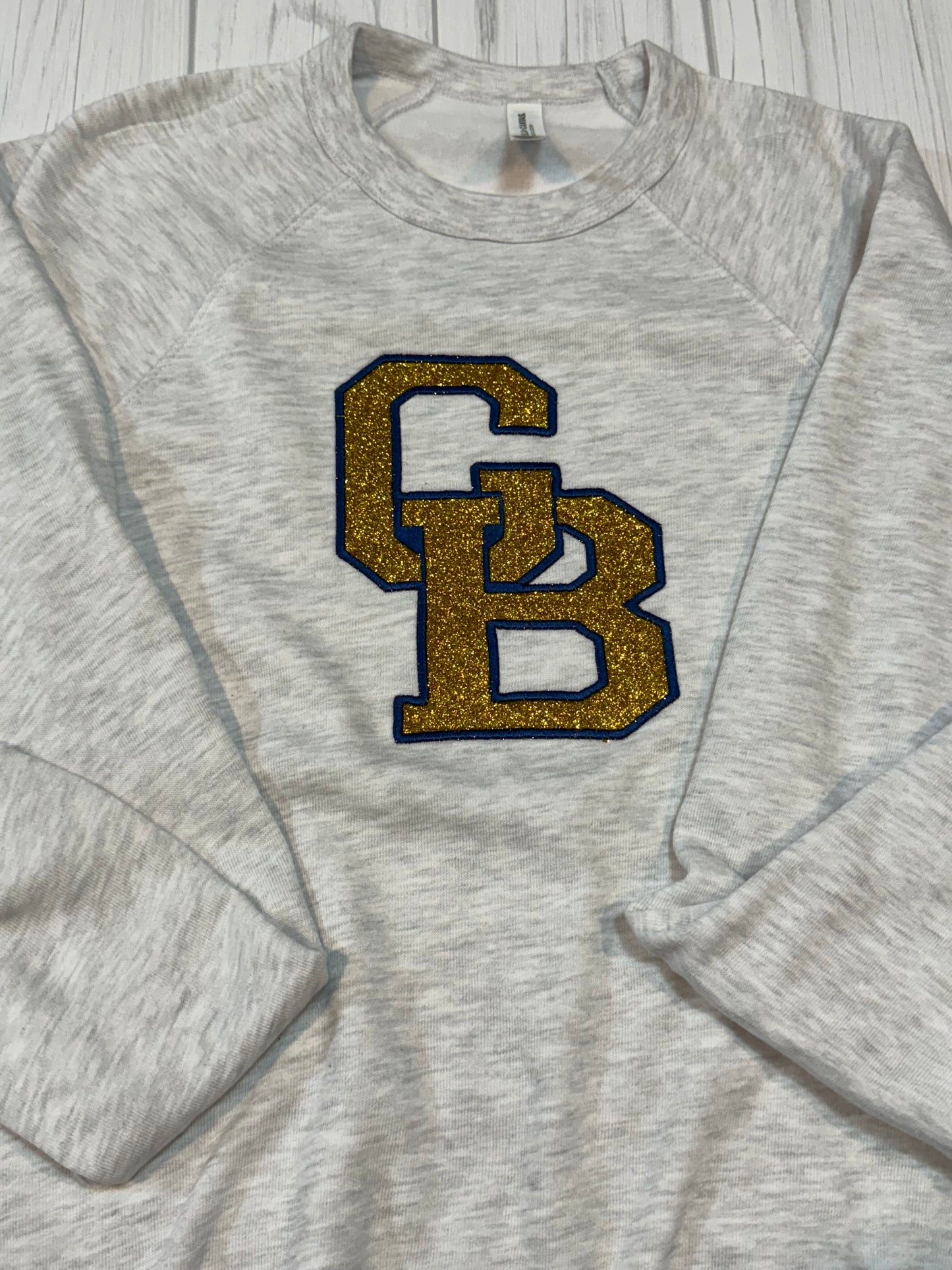 GULF BREEZE SWEATSHIRT