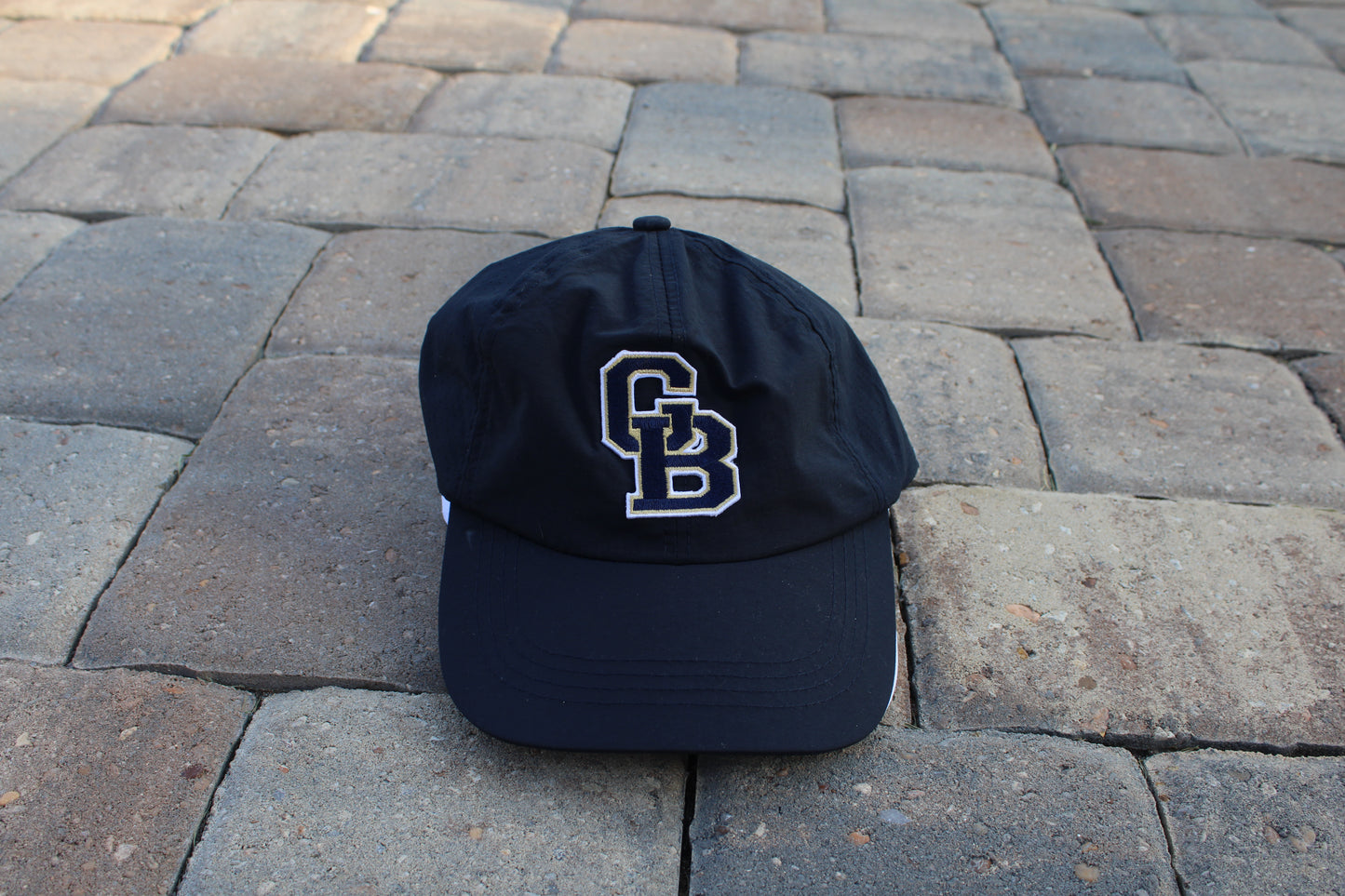 DRI-fit hats