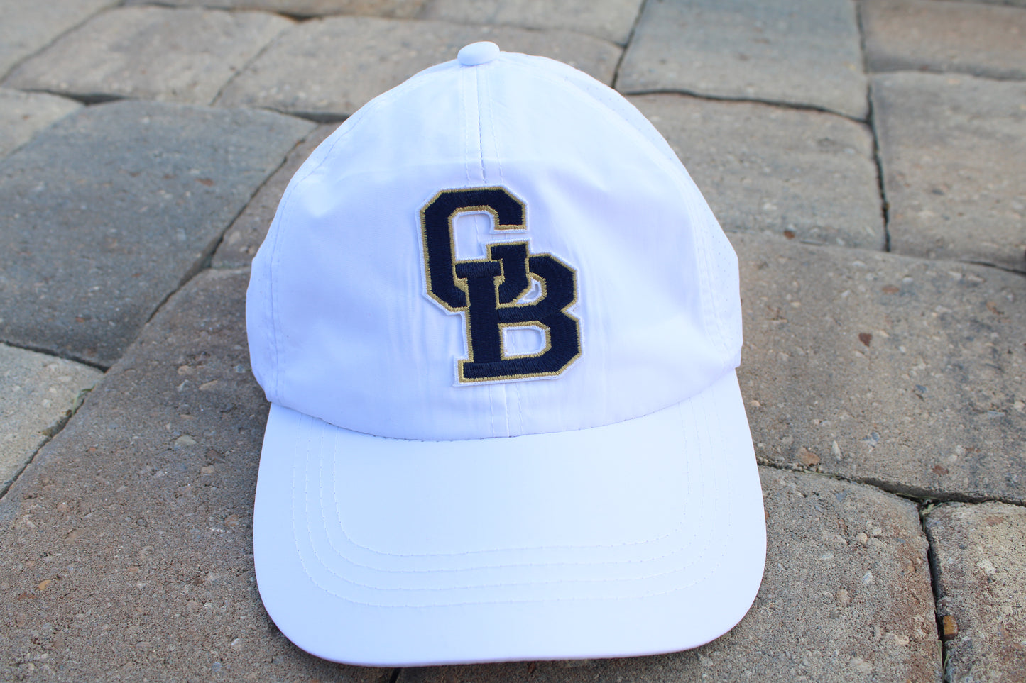DRI-fit hats