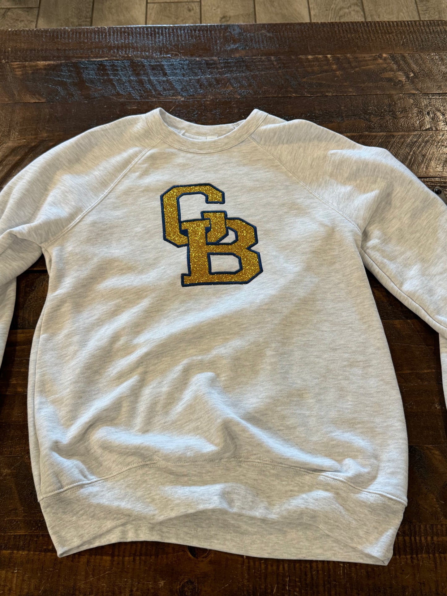 GULF BREEZE SWEATSHIRT