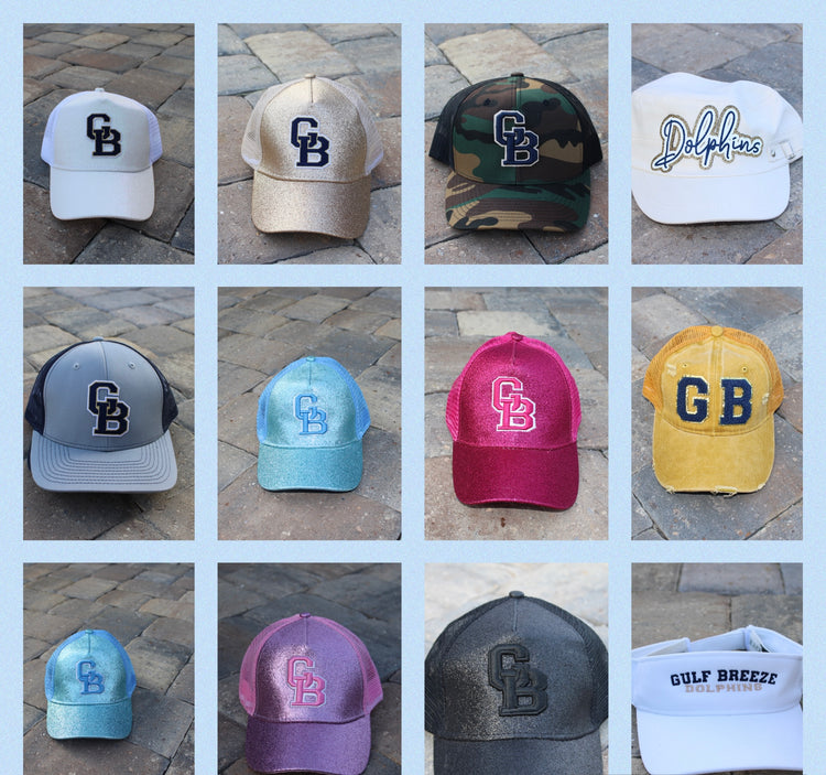 Hats