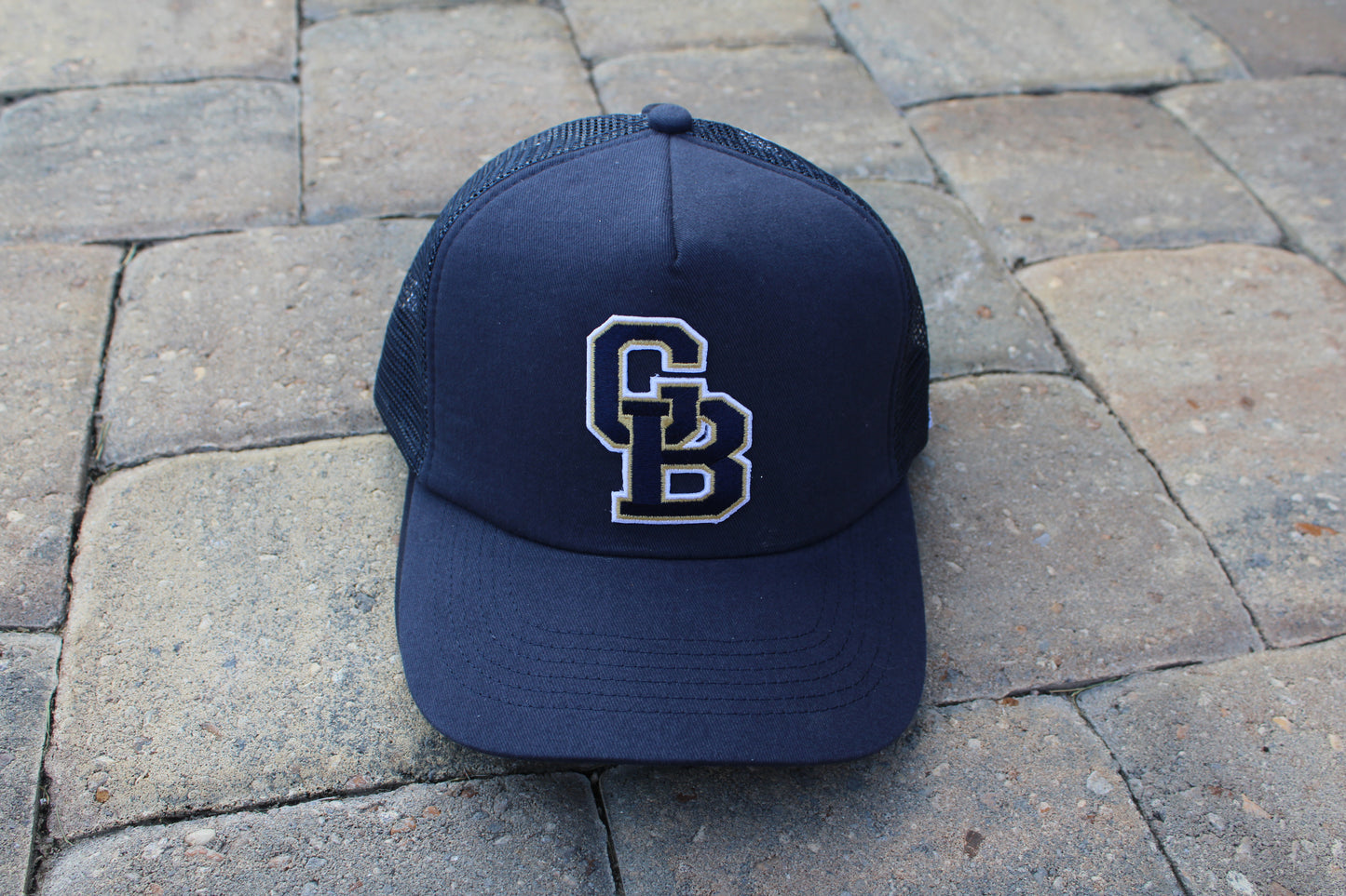 Adjustable hats