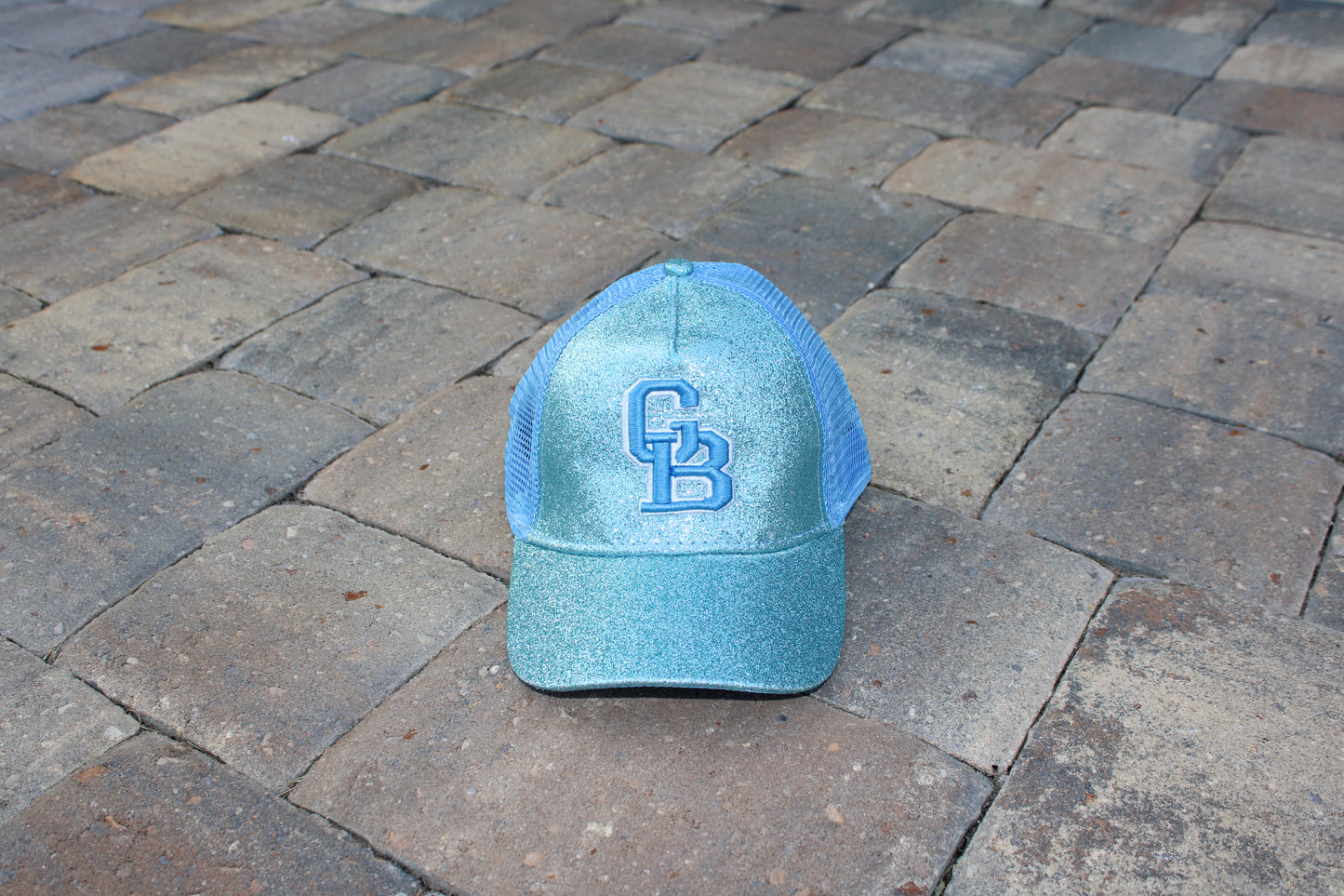Sparkle GB hats