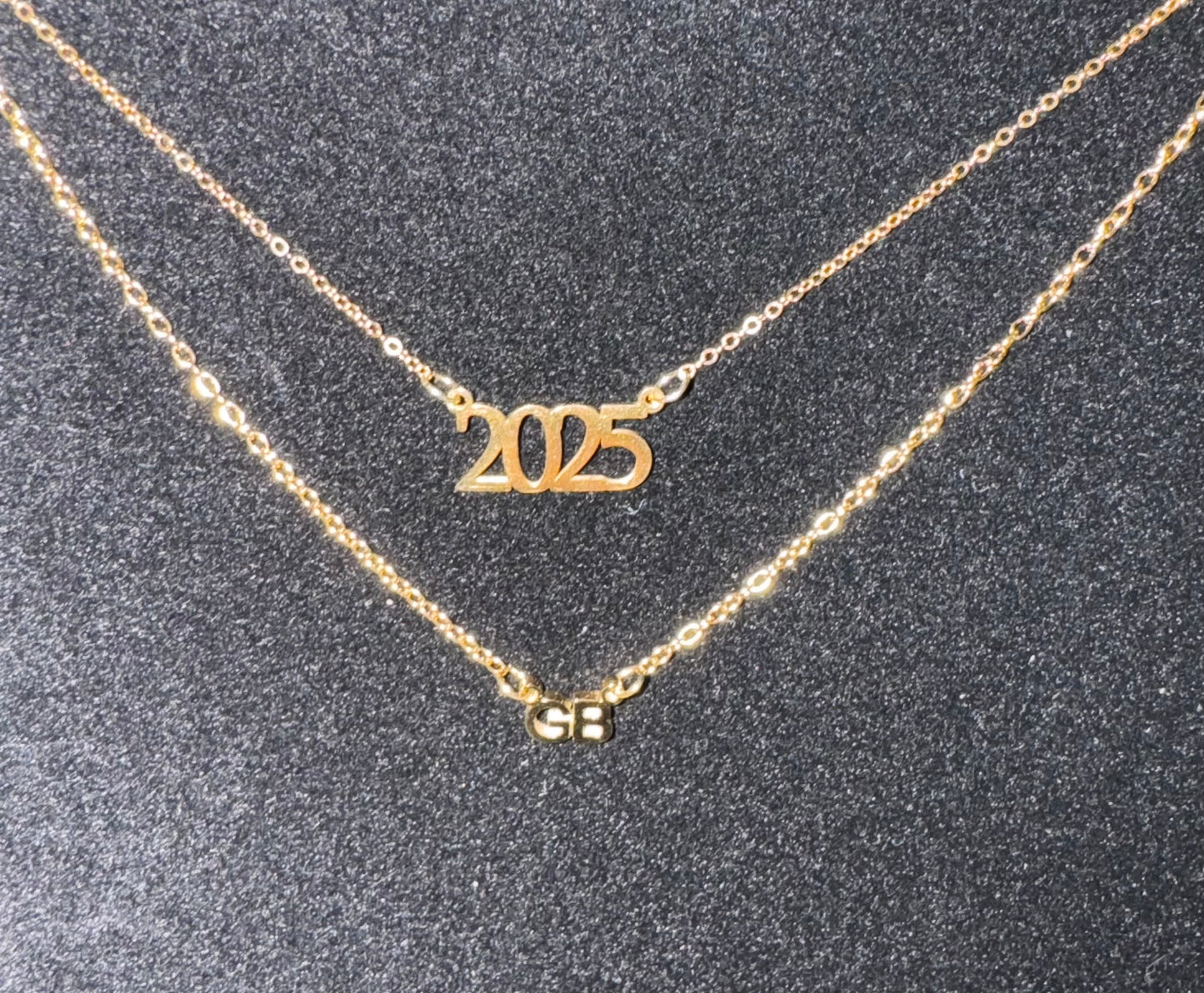 Class Necklace