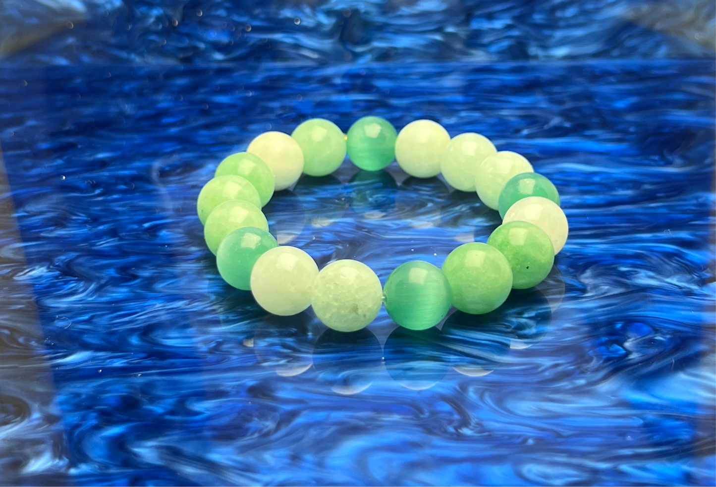 Seafoam