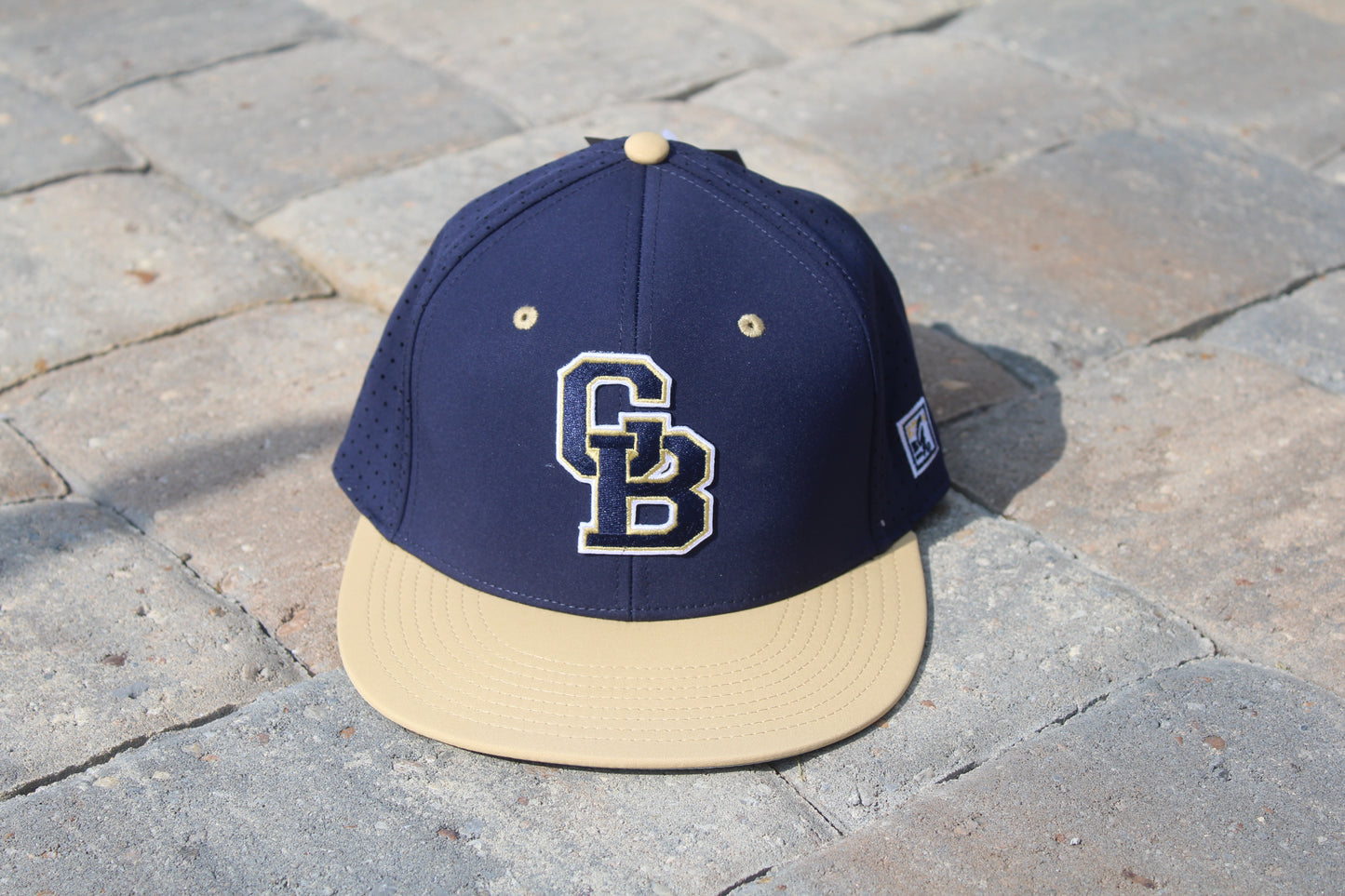 GB Game Hats