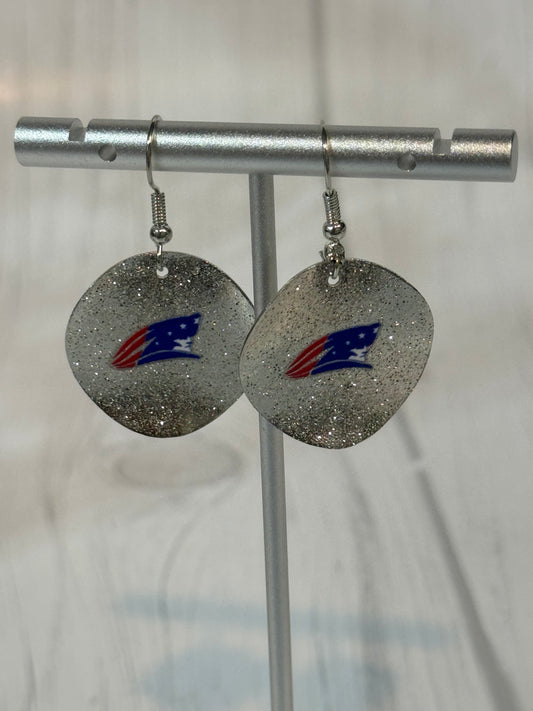 Pace high earrings