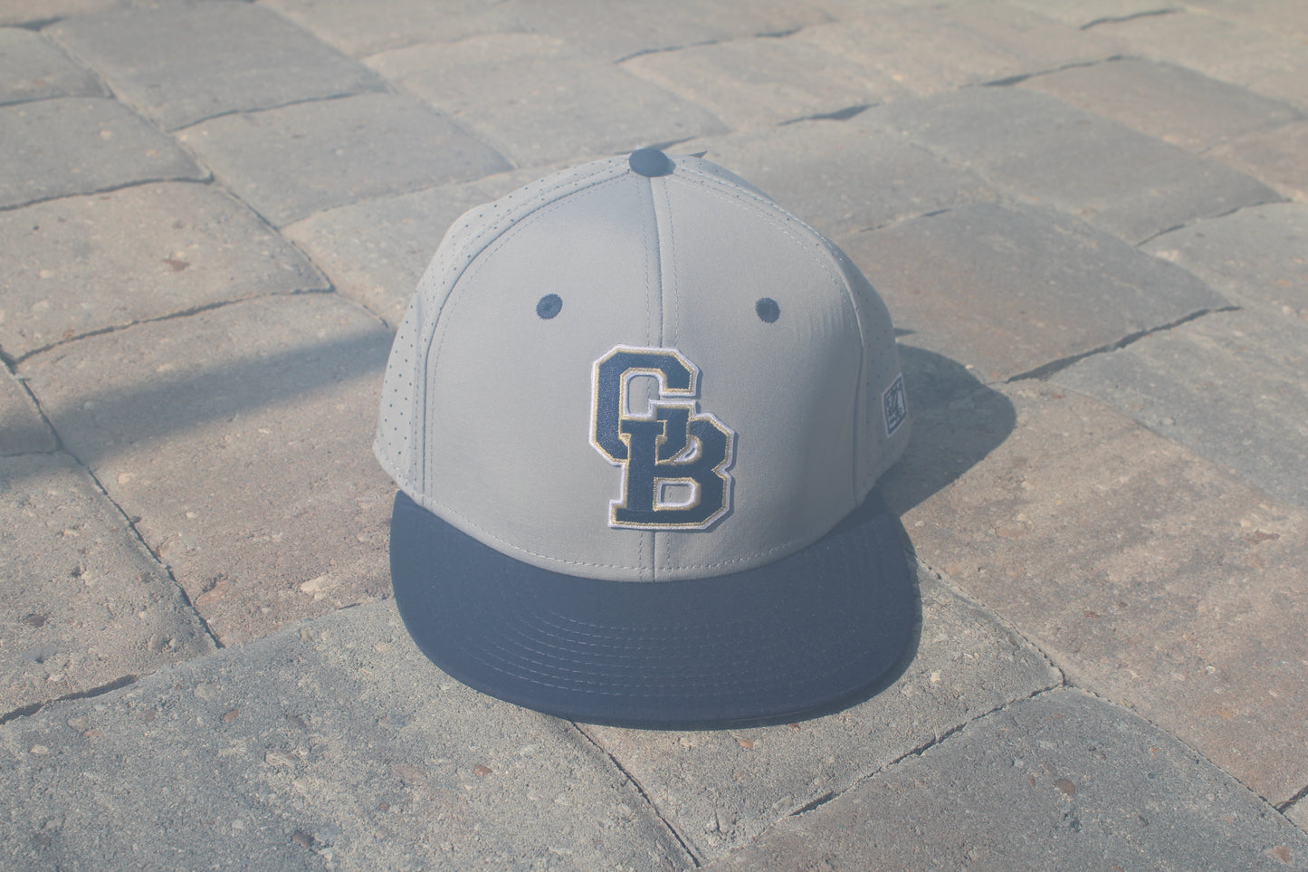 GB Game Hats