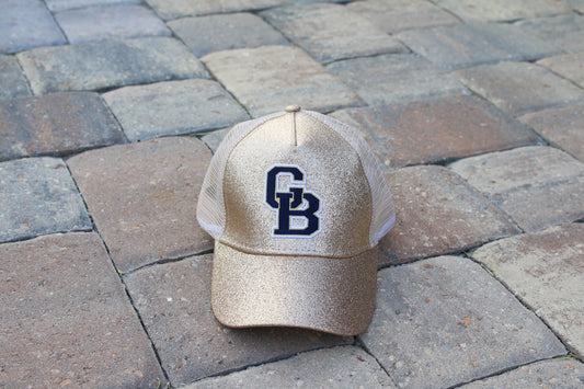 Sparkle GB hats