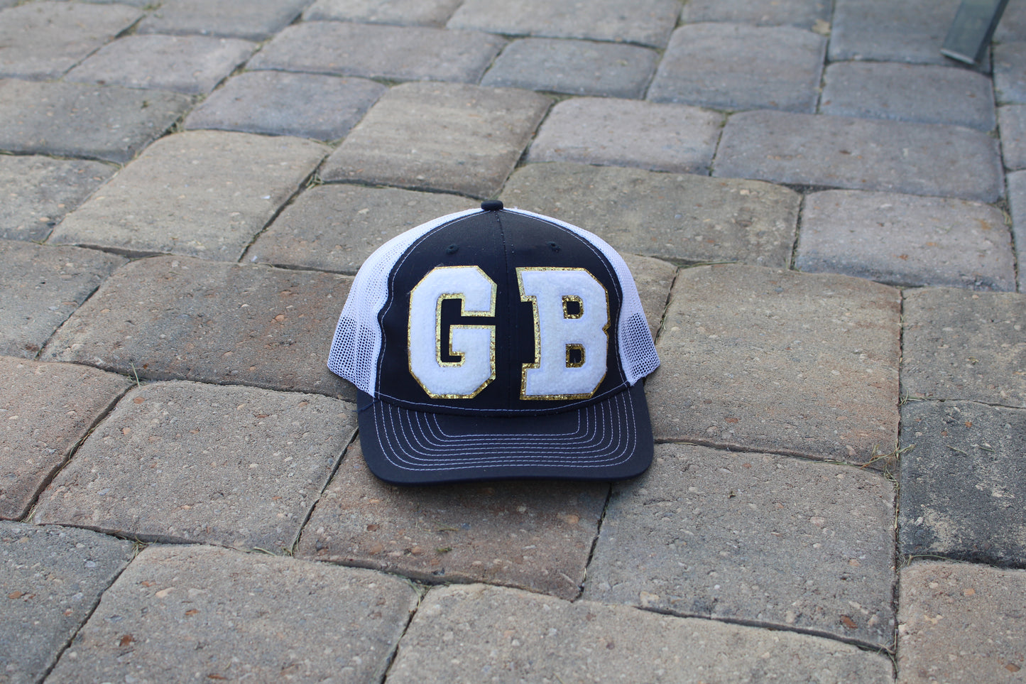 Adjustable hats