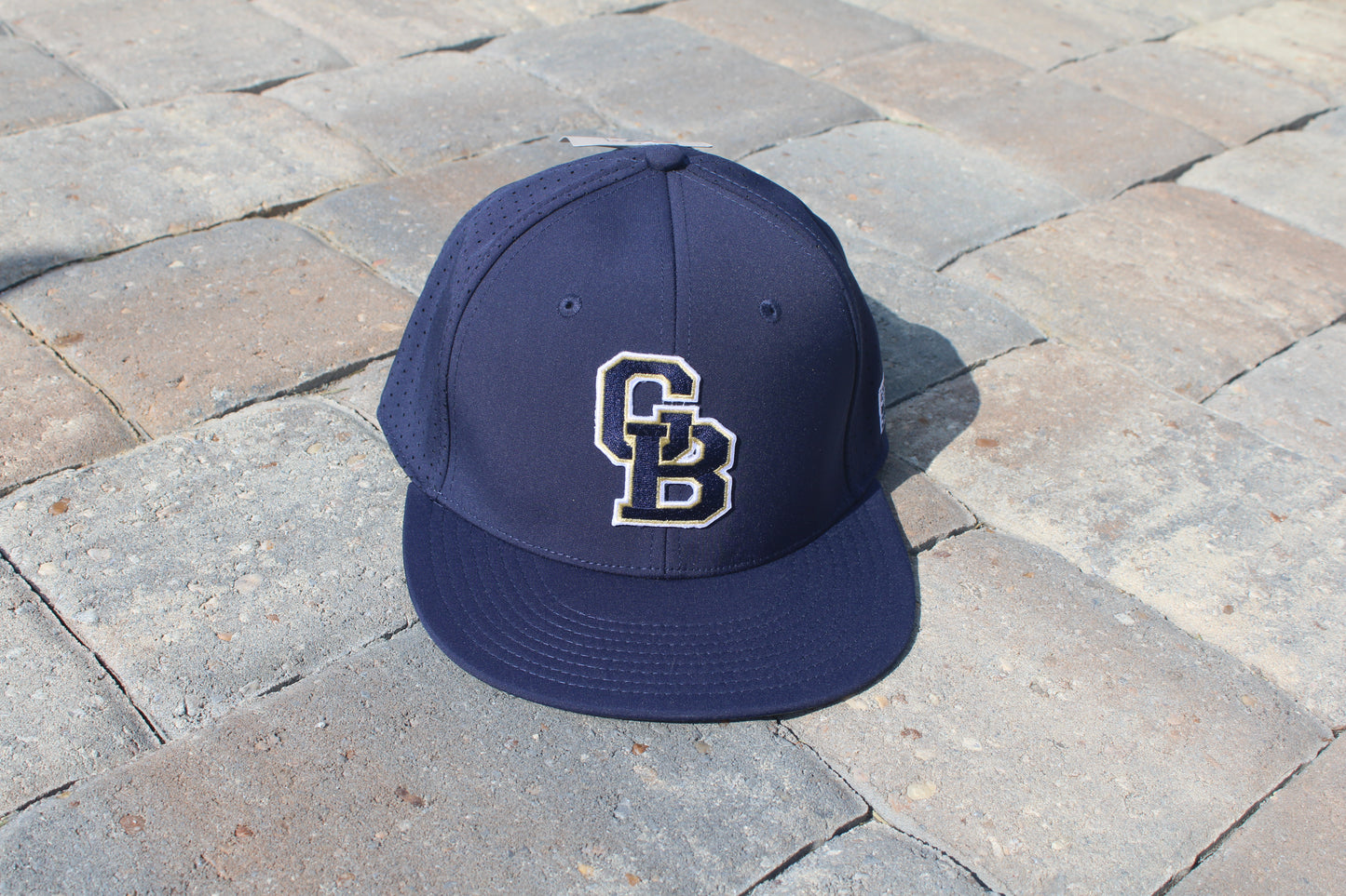 GB Game Hats
