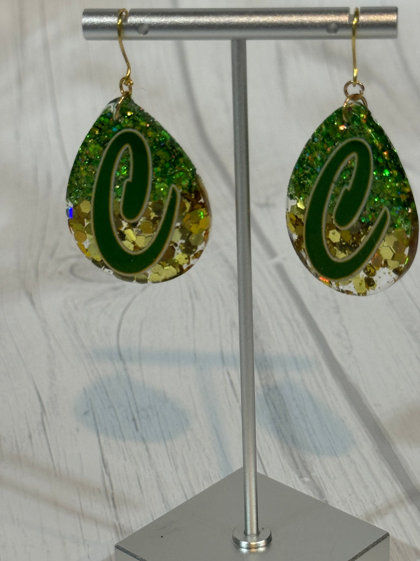CHS EARRINGS