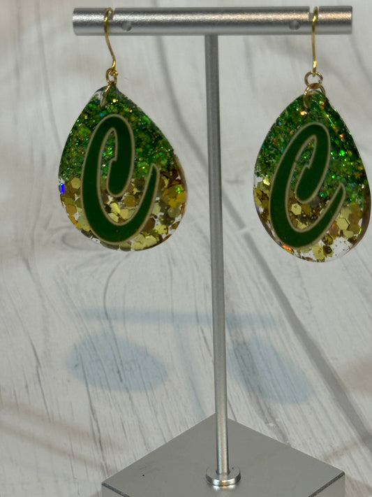 CHS EARRINGS