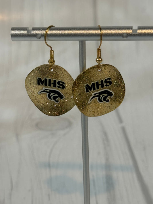 MILTON EARRINGS