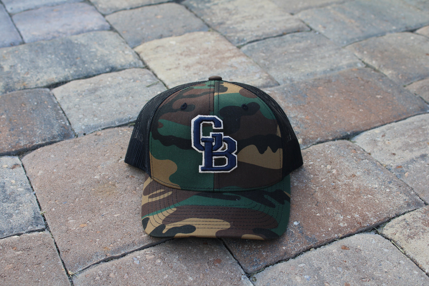 Adjustable hats