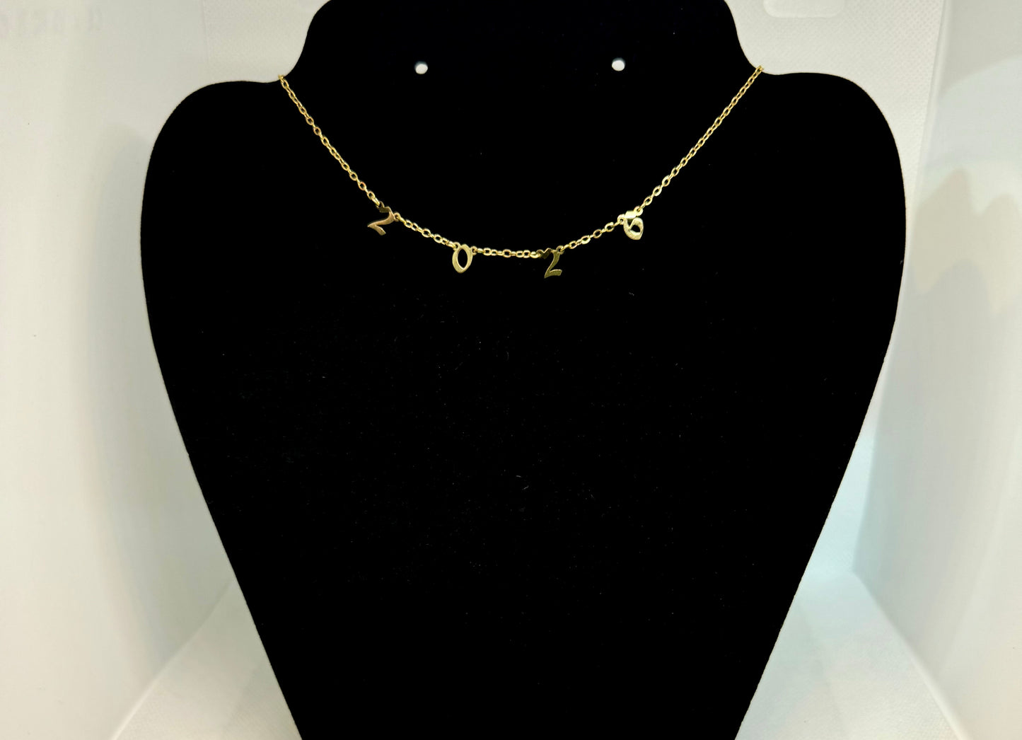 Class Necklace