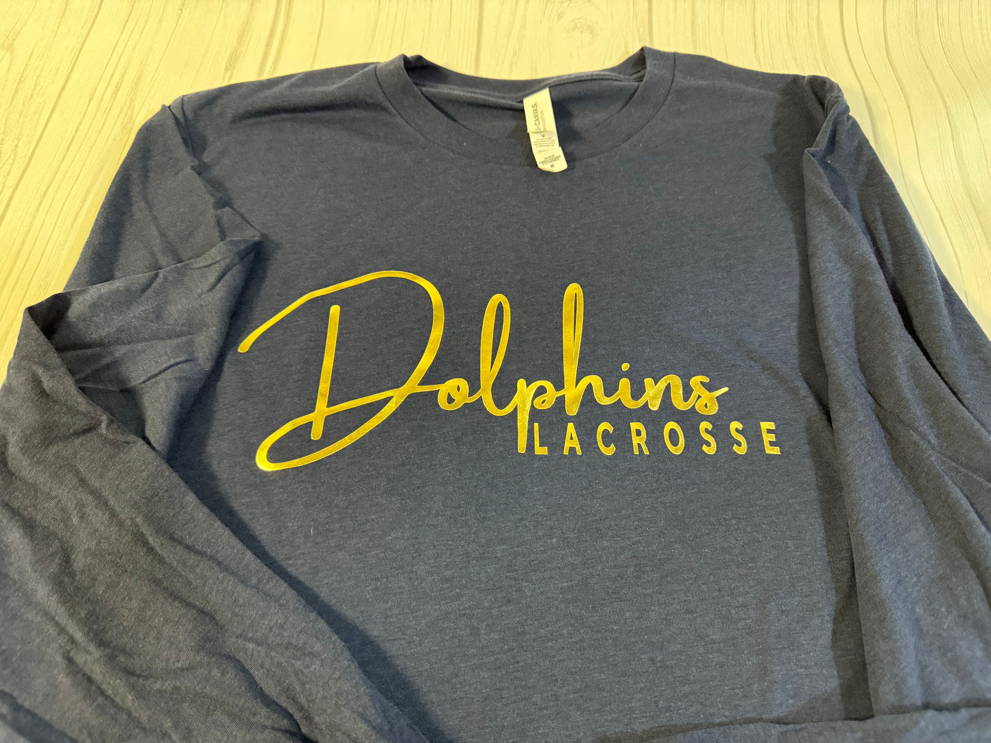 Long sleeve T-Shirt