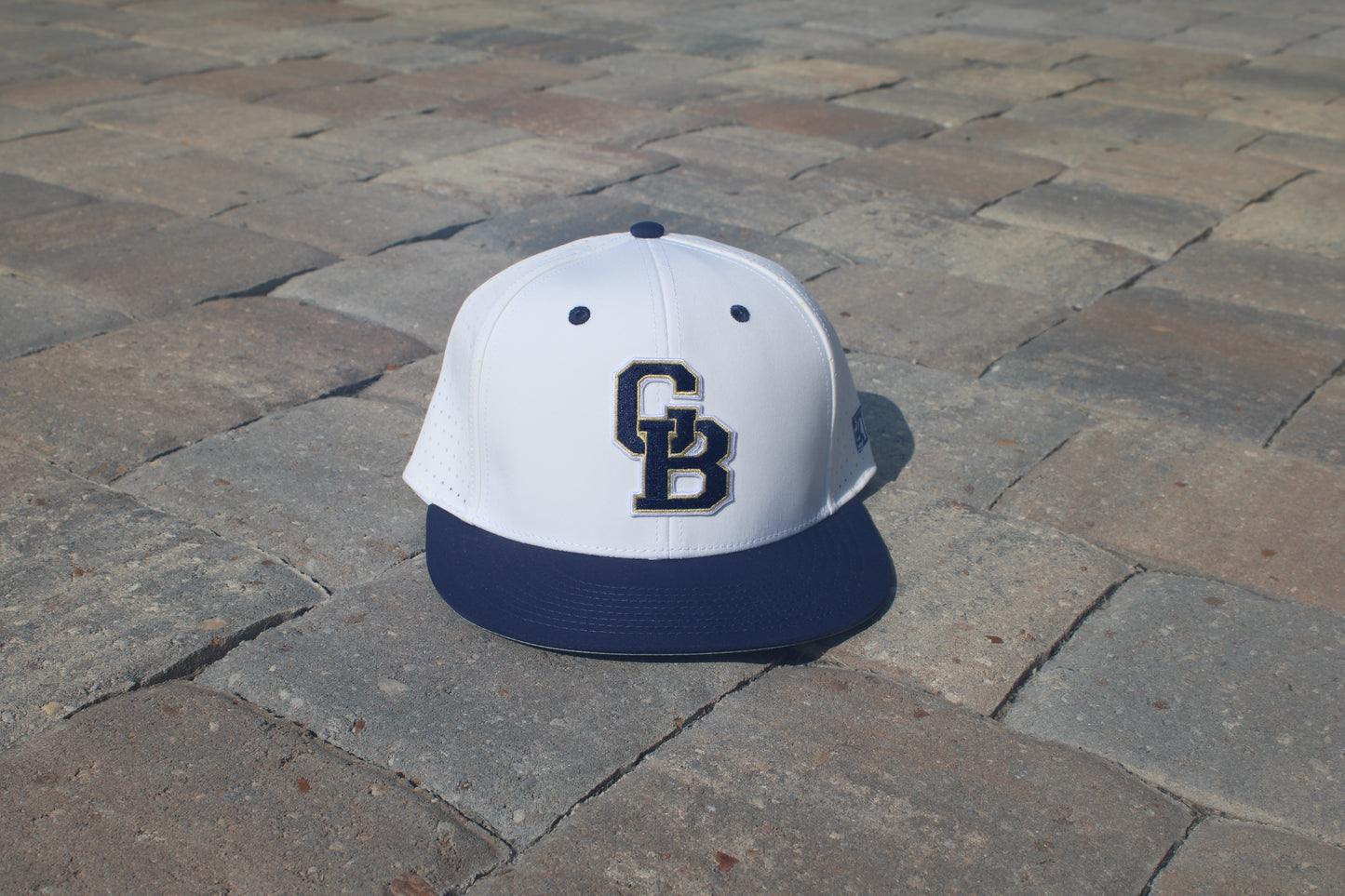 GB Game Hats