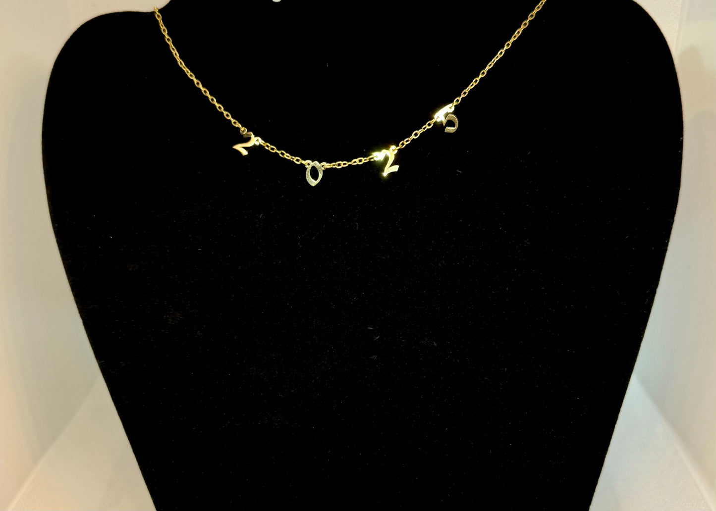 Class Necklace