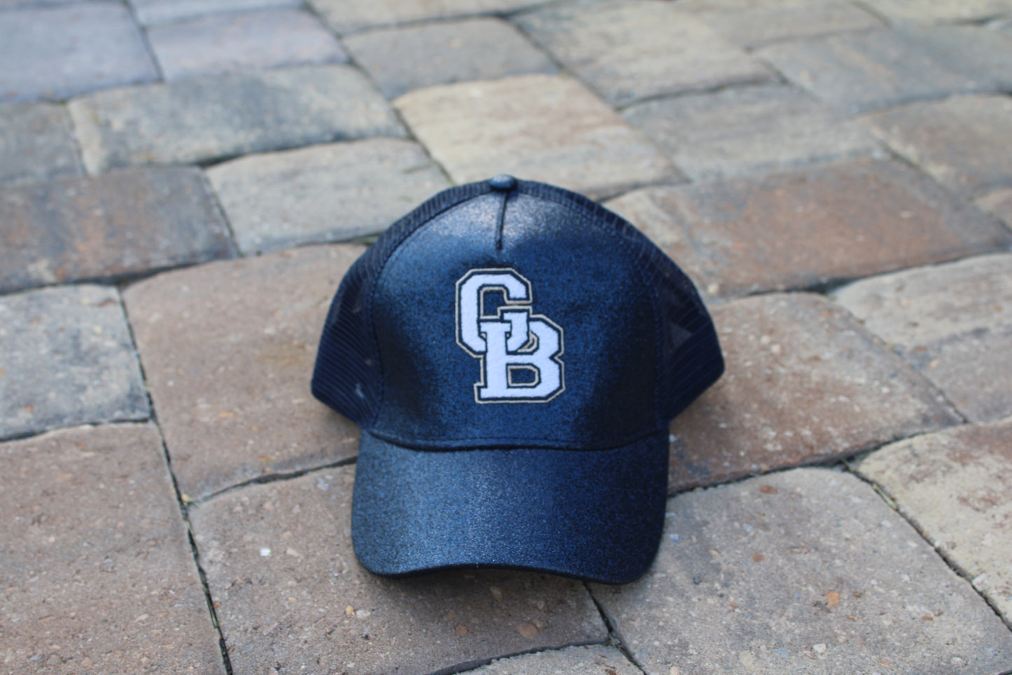 Sparkle GB hats