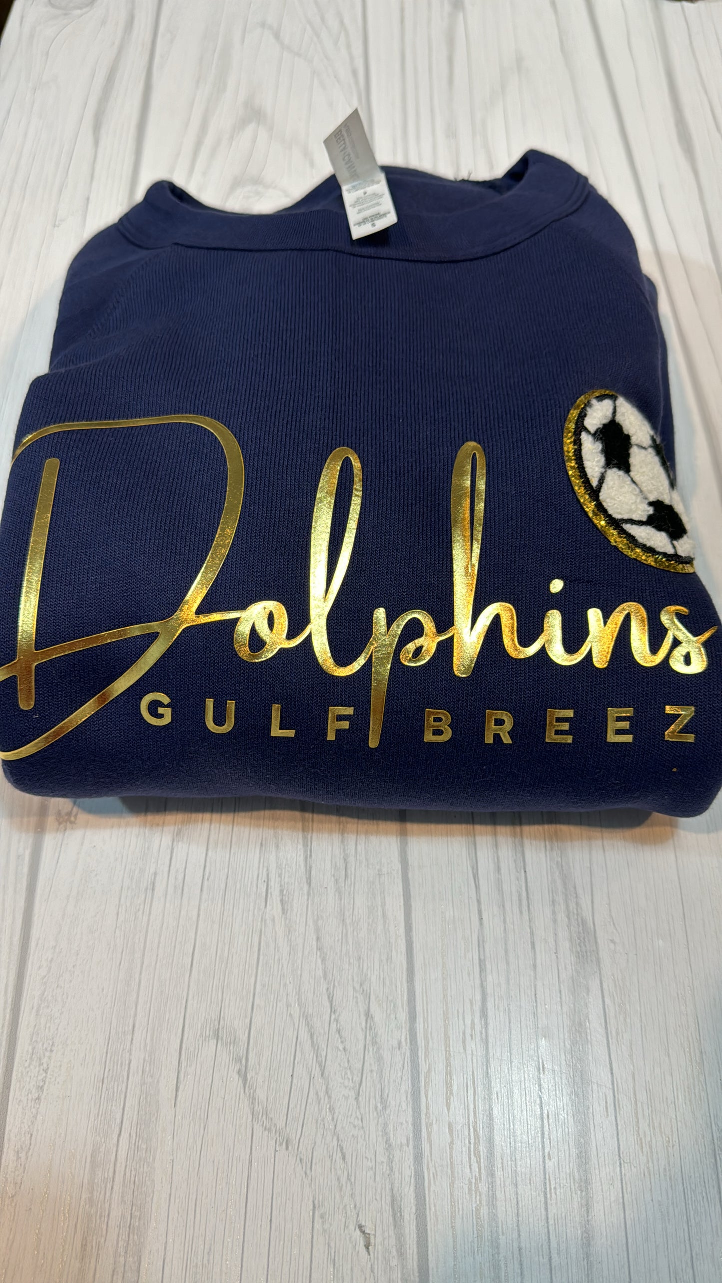 Sweatshirt