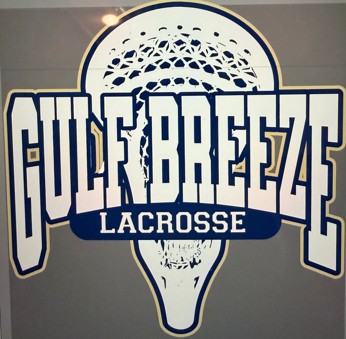 Gulf Breeze Tee