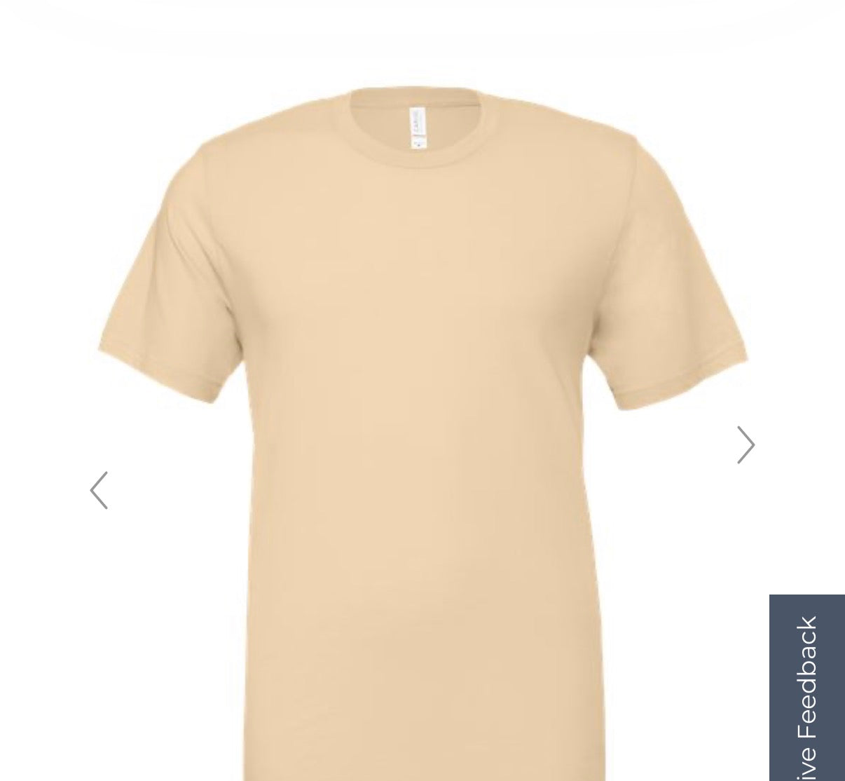 Gulf Breeze Tee