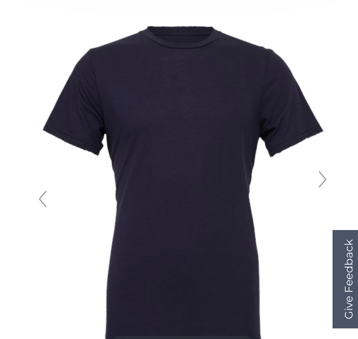 Gulf Breeze Tee