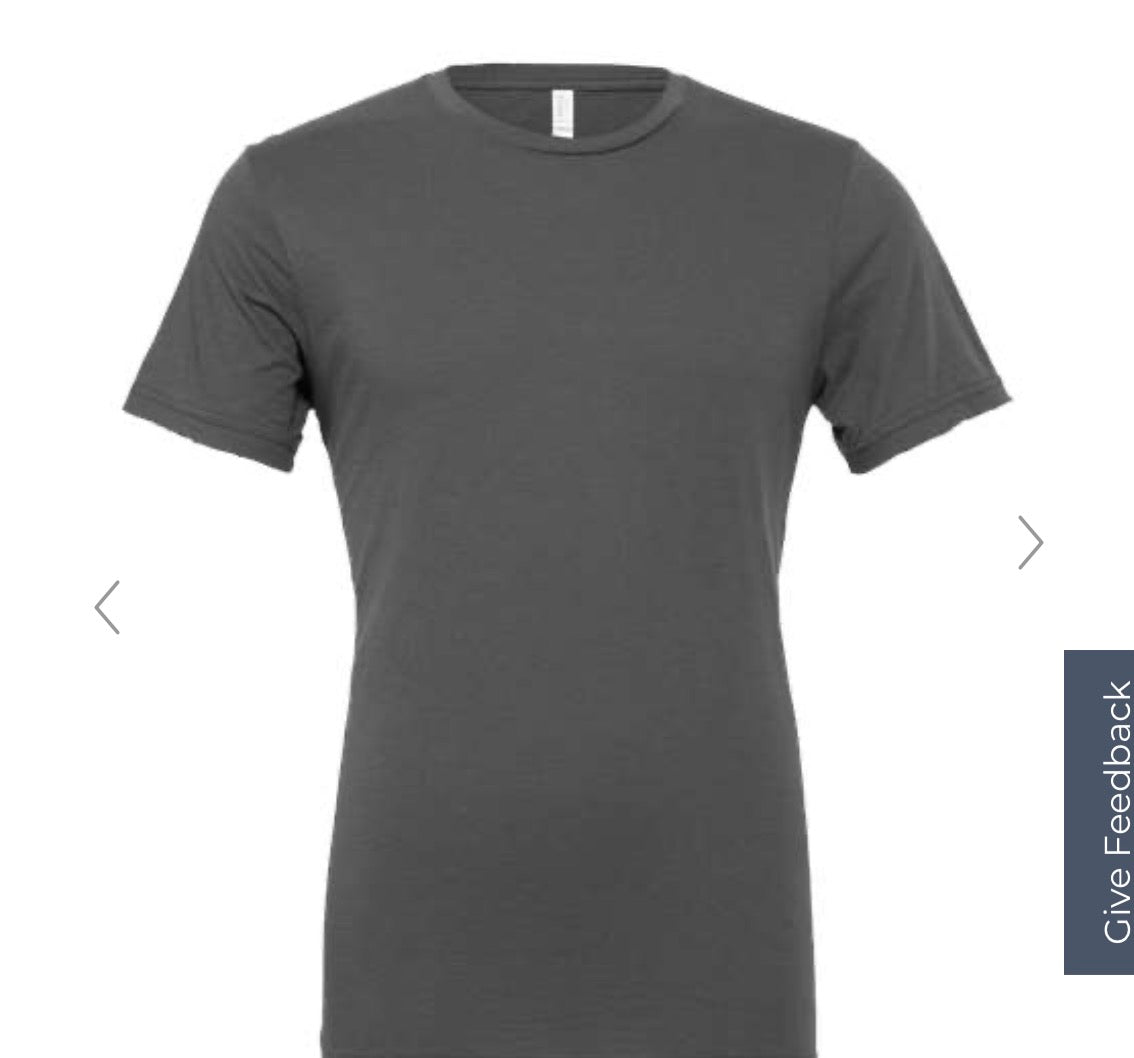 Gulf Breeze Tee