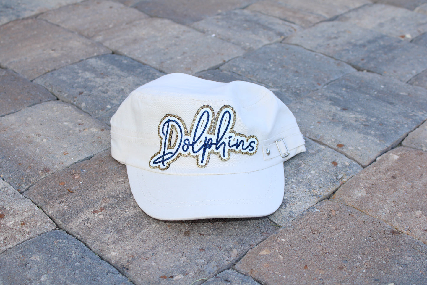 DRI-fit hats
