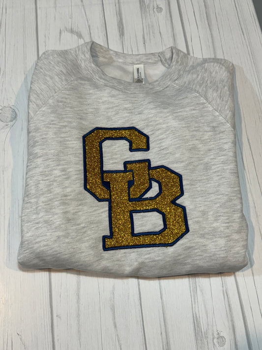 GULF BREEZE SWEATSHIRT