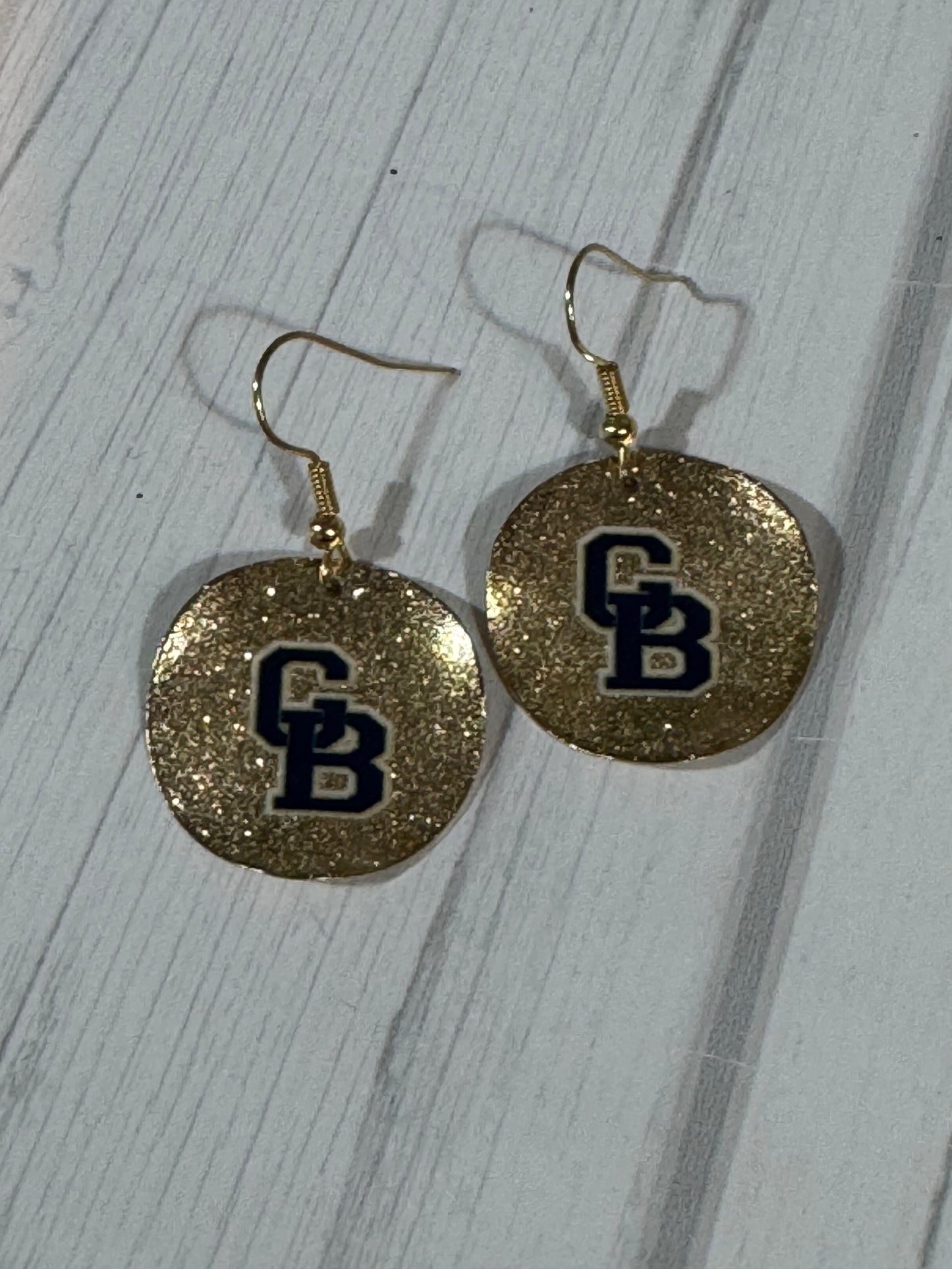 Sparkle Earrings