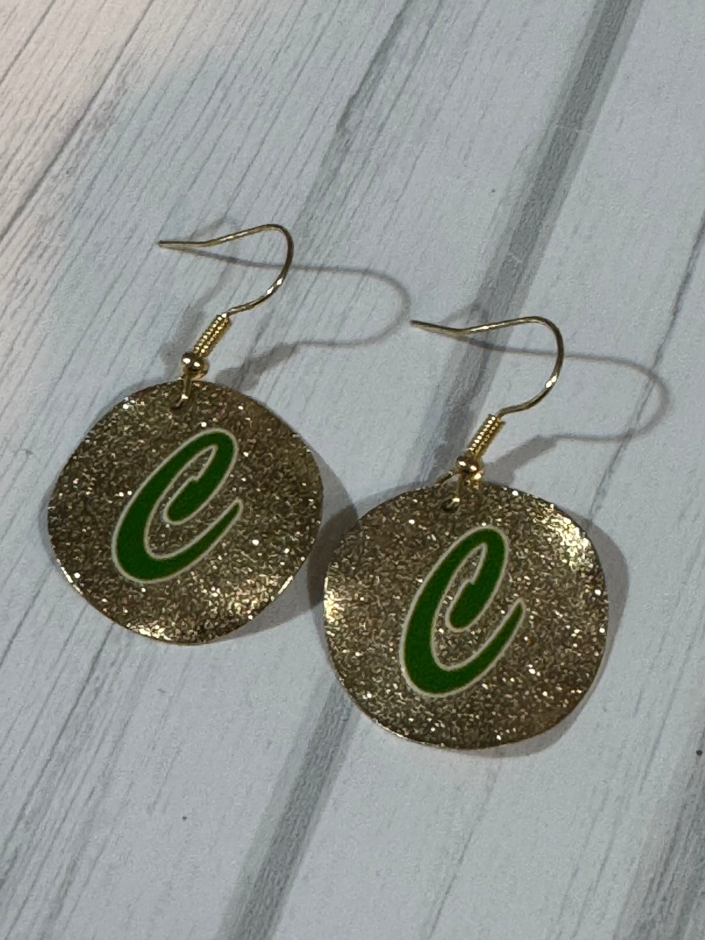 Sparkle Earrings