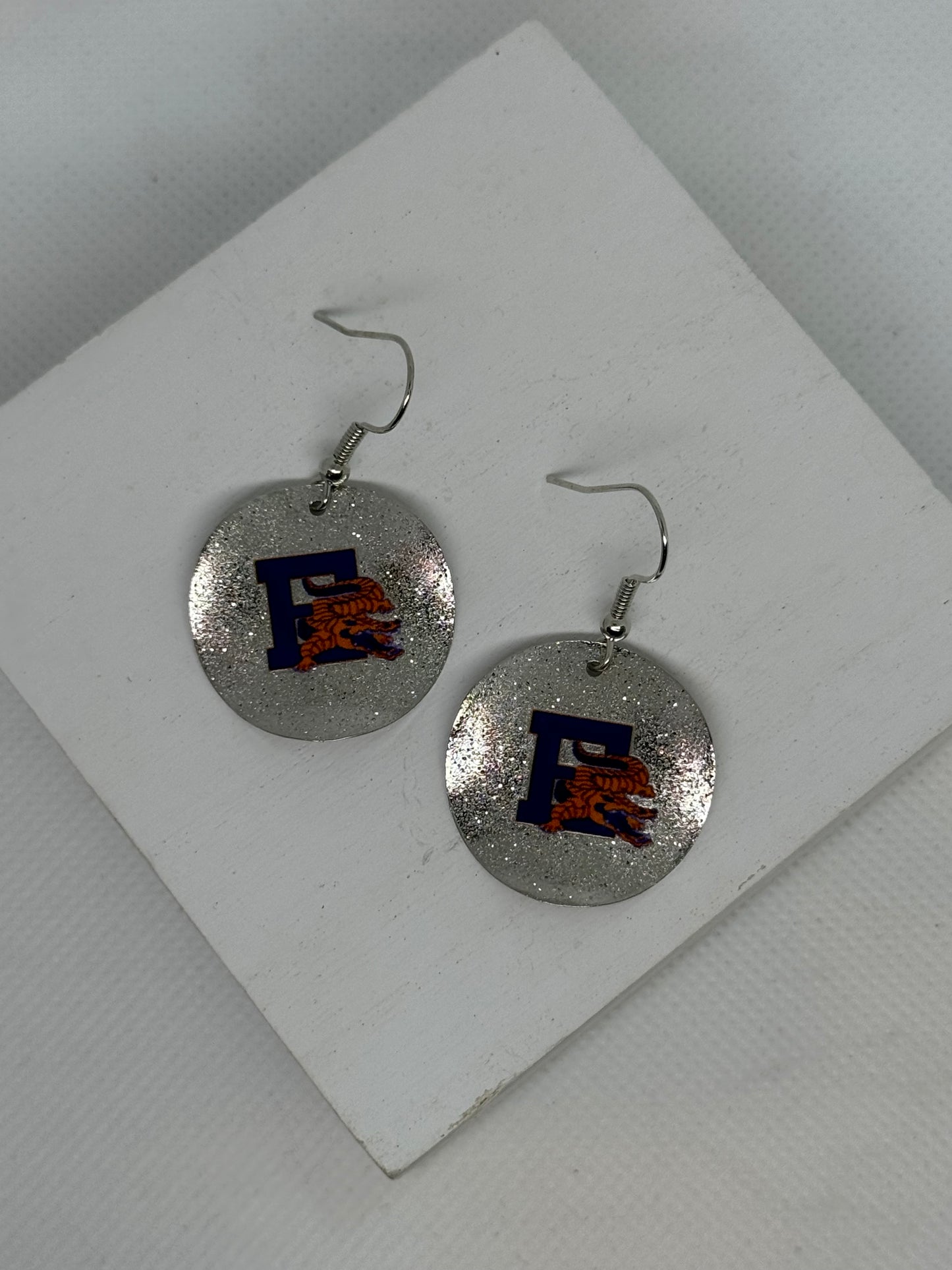 Sparkle Earrings