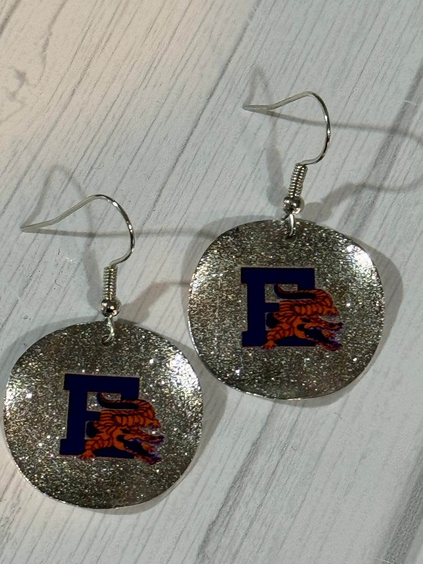 Sparkle Earrings