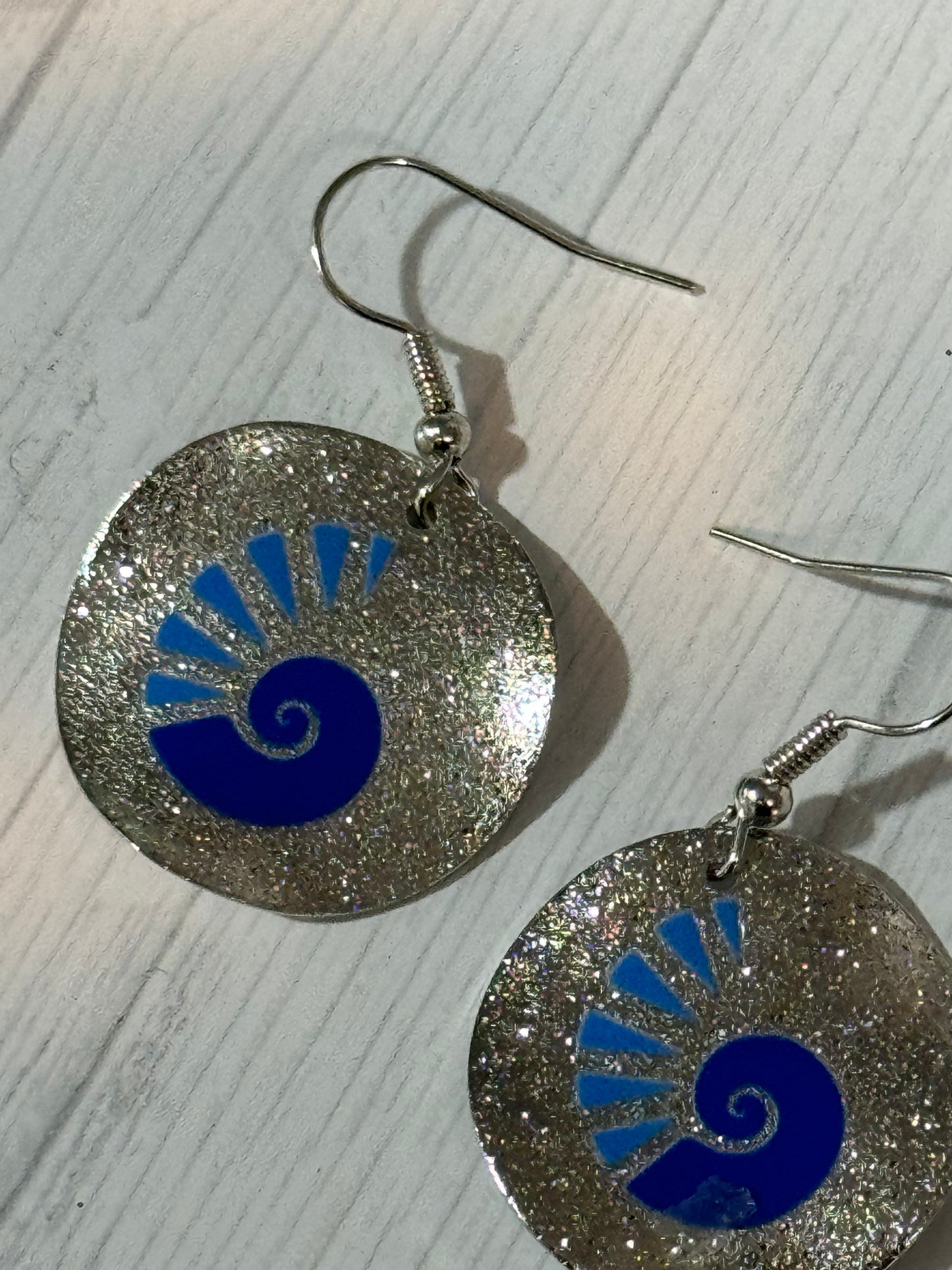 Sparkle Earrings