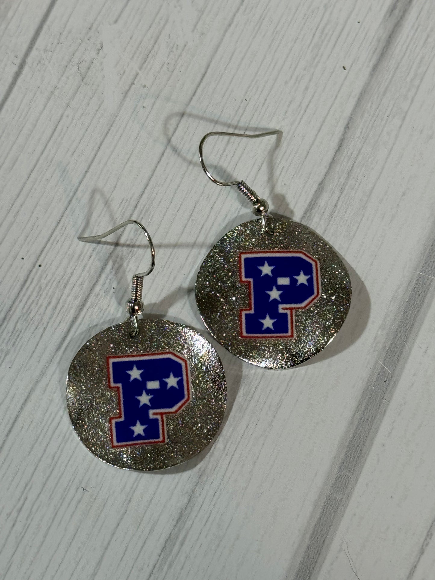 Sparkle Earrings