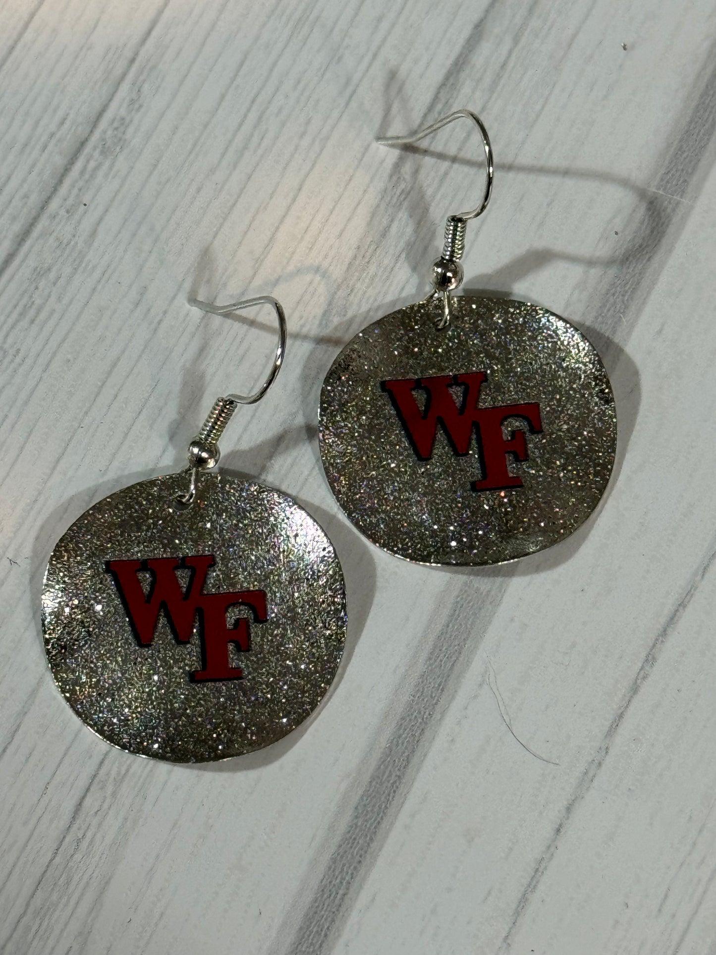 Sparkle Earrings
