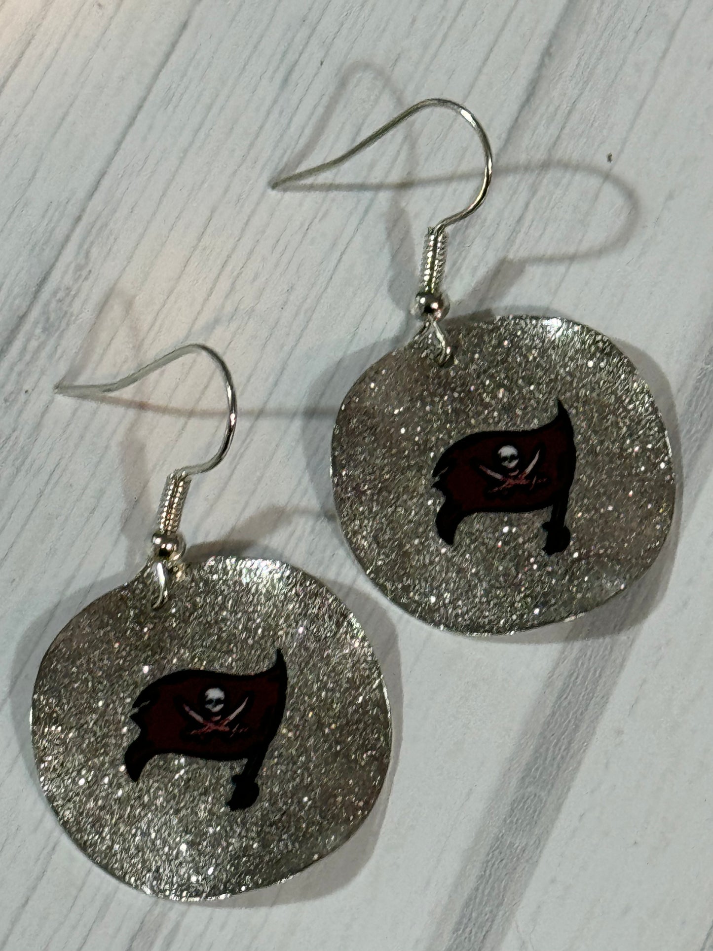 Sparkle Earrings