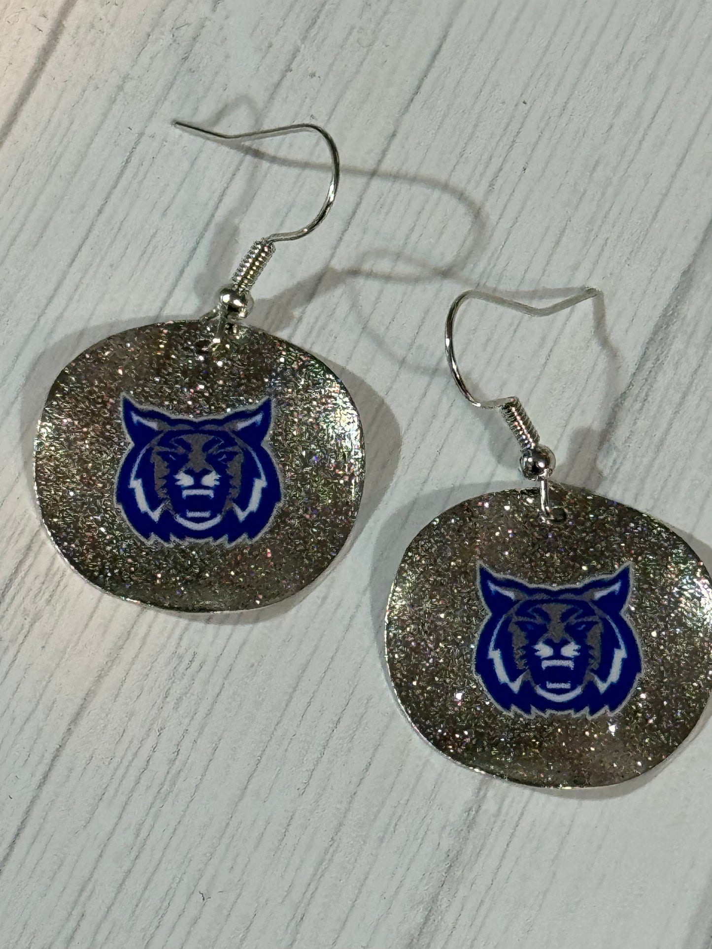 Sparkle Earrings