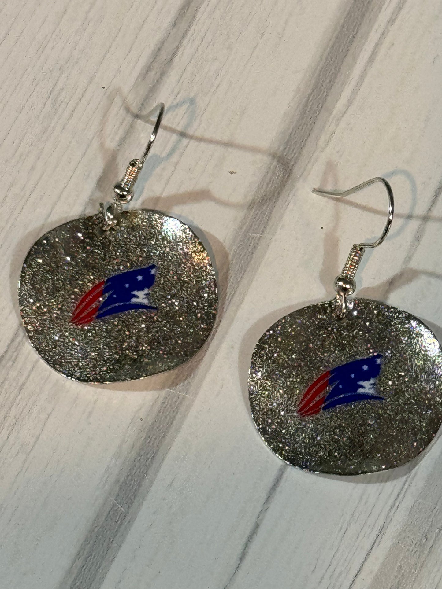 Sparkle Earrings