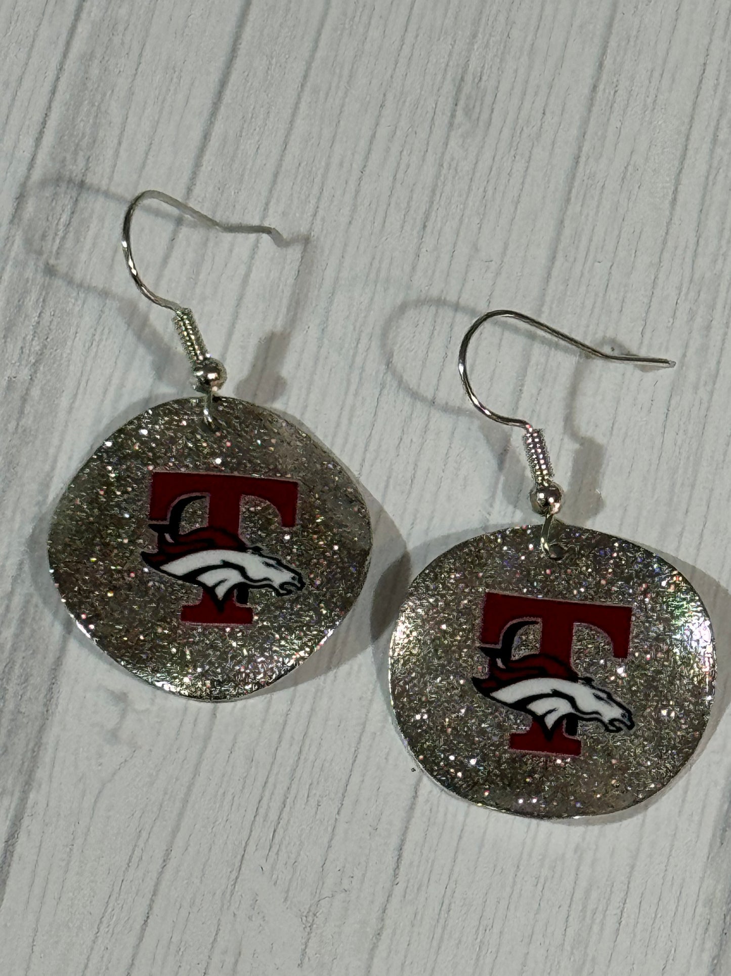 Sparkle Earrings