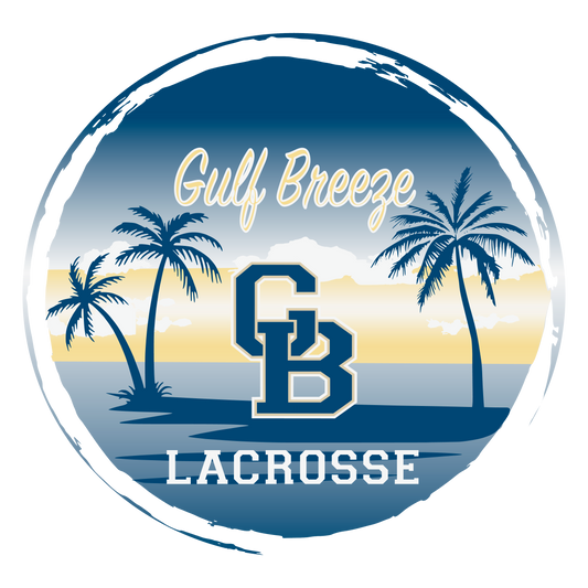Gulf Breeze Tee